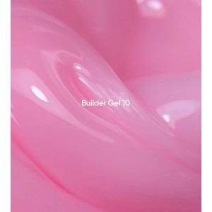 NAILSOFTHEDAY Builder Gel 10,30ml