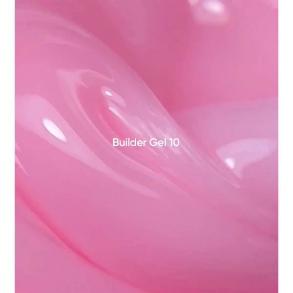 NAILSOFTHEDAY Builder Gel 10,30ml