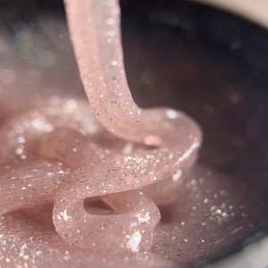 NAILSOFTHENIGHT Sparkle builder gel 02,15ml