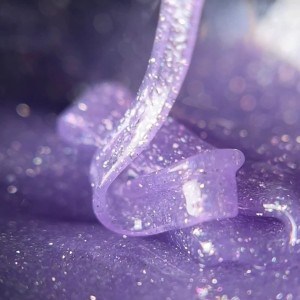 NAILSOFTHENIGHT Sparkle builder gel 05,15ml