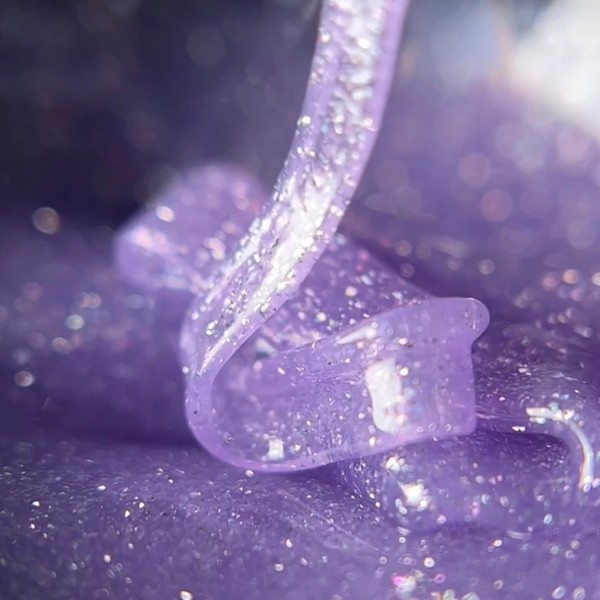 NAILSOFTHENIGHT Sparkle builder gel 05,15ml