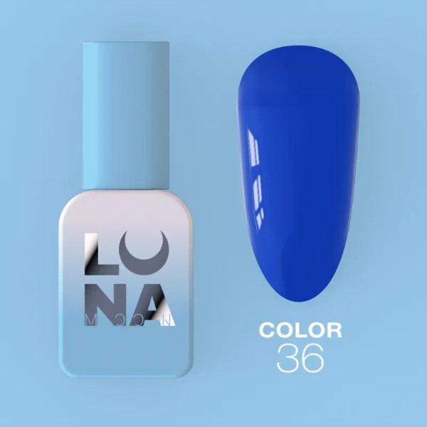 LUNA Color nr36,13ml