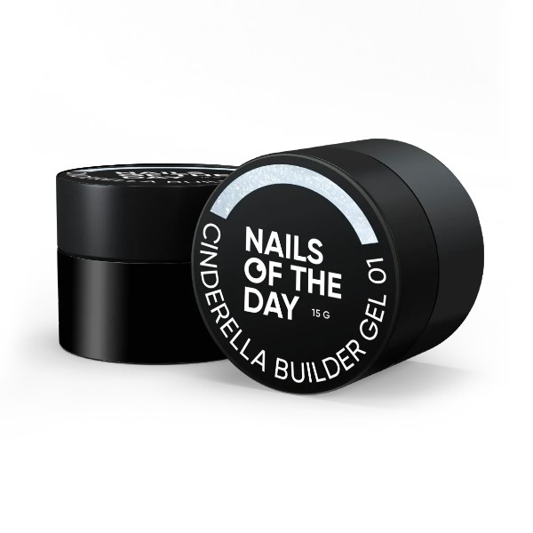 NAILSOFTHENIGHT Ariel gel 01,15ml