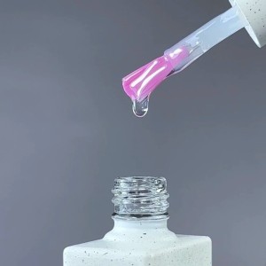 NAILSOFTHEDAY Glossy top no wipe ,10ml