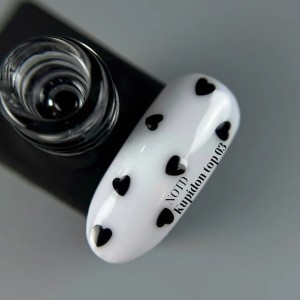 NAILSOFTHEDAY Kupidon top 03,10ml