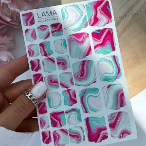 ΑΥΤΟΚΟΛΛΗΤΟ ΓΙΑ ΠΕΝΤΙΚΙΟΥΡ LM-128