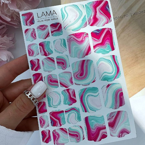 ΑΥΤΟΚΟΛΛΗΤΟ ΓΙΑ ΠΕΝΤΙΚΙΟΥΡ LM-128