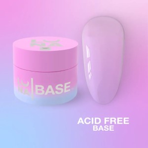 Luna Acid Free Base 13ml,30ml 