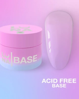 Luna Acid Free Base 13ml,30ml 
