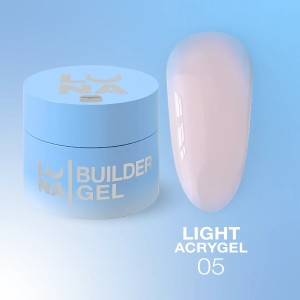 Luna Light Acrygel nr5,13ml,30ml,50ml