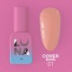 Luna Cover Base nr1,13ml,30ml
