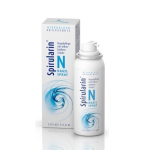 Spirularin Nail Spray 50ml