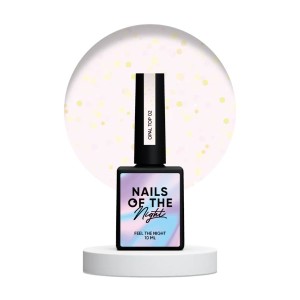 NAILSOFTHENIGHT Opal top 02,10ml