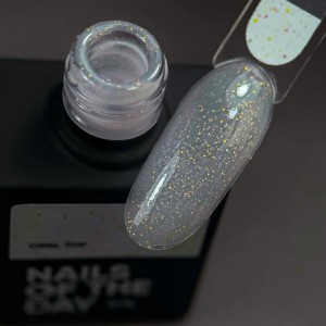 NAILSOFTHENIGHT Opal top 02,10ml