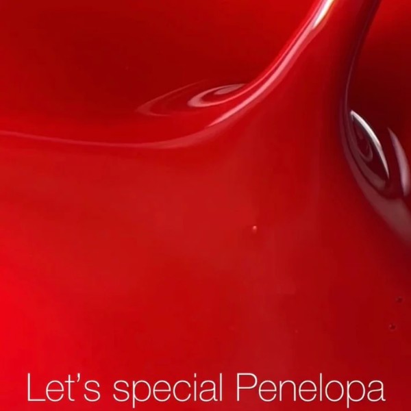 NAILSOFTHEDAY Gel polish Let's special Penelopa ,10ml