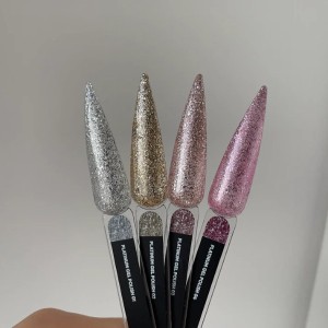 NAILSOFTHENIGHT Platinum gel - gel polish 04,12ml