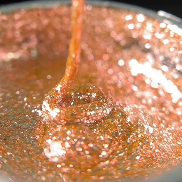 NAILSOFTHENIGHT Platinum gel - gel polish 03,12ml