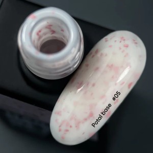 NAILSOFTHEDAY Potal base 05,10ml