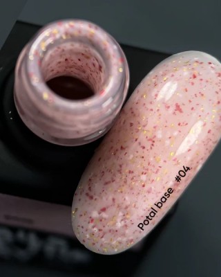 NAILSOFTHEDAY Potal base 04,10ml