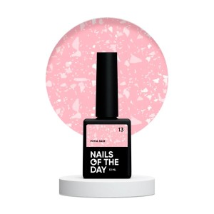 NAILSOFTHEDAY Potal base 13,10ml