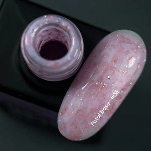 NAILSOFTHEDAY Potal base 06,10ml