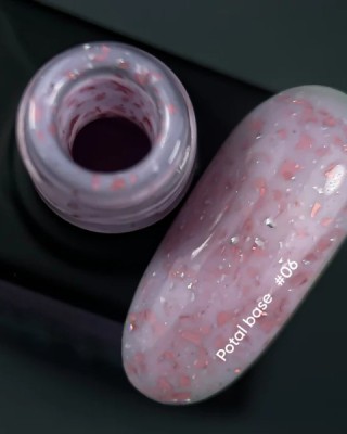 NAILSOFTHEDAY Potal base 06,10ml