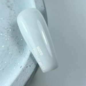 NAILSOFTHEDAY Premium gel 01,30ml