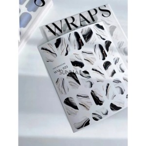 SLIDIZ WRAPS WM-023