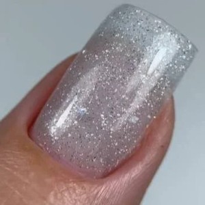 NAILSOFTHENIGHT Sparkle builder gel 01,15ml