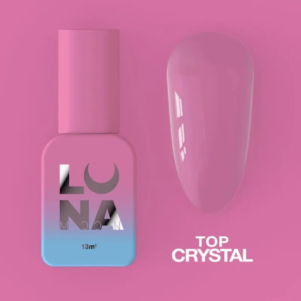 Luna Top Crystal 13ml