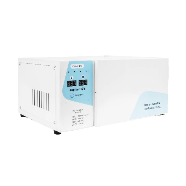 ULKA Αποστειρωτης  Jupiter 10V