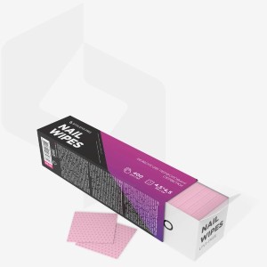  Perforated lint-free wipes EXPERT (400 pcs)