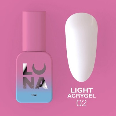 Light Acrygel 