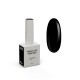 NAILSOFTHEDAY Let's special Black — a special black gel polish overlapping in one layer, 10 ml