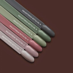 NAILSOFTHEDAY Bottle gel12,10ml