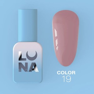 LUNA Color nr19,13ml