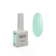NAILSOFTHEDAY Gel Polish Chic — a pastel turquoise gel polish with full one-coat coverage, 10 ml.