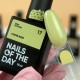 NAILSOFTHEDAY Cover base 17,10ml