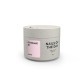 Nailsoftheday Cover base NEW Formula 28 - Translucent powder pink with silver shimmer, camouflage base coat for nails, 30 ml