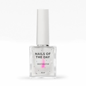 NAILSOFTHEDAY DEHYDRATOR – high-quality dehydrator for nails, 10 ml