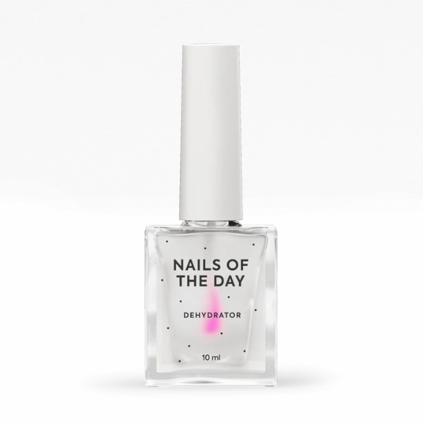 NAILSOFTHEDAY DEHYDRATOR – high-quality dehydrator for nails, 10 ml