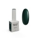 NAILSOFTHEDAY Gel Polish Forest — dark green gel polish, one-coat coverage, 10 ml