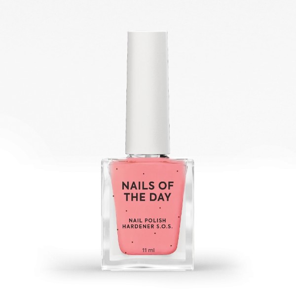 NAILSOFTHEDAY Nail Polish HARDENER S.O.S. 11ml