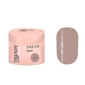 Trendy nails Dream Base Legend HEMA/TPO free, 30 ml