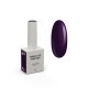 NAILSOFTHEDAY Gel Polish Montana — dark purple gel polish, one-coat coverage, 10 ml
