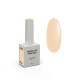 NAILSOFTHEDAY Gel Polish Nectar — pastel peach gel polish with full one-coat coverage, 10 ml.