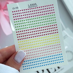 ΑΥΤΟΚΟΛΛΗΤΑ ΝΥΧΙΩΝ ΝΕΡΟΥ LS-150