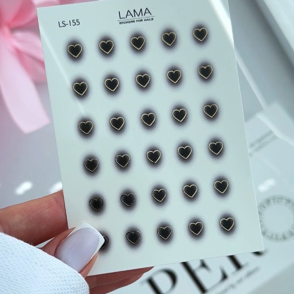 ΑΥΤΟΚΟΛΛΗΤΑ ΝΥΧΙΩΝ ΝΕΡΟΥ LS-155