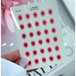 ΑΥΤΟΚΟΛΛΗΤΑ ΝΥΧΙΩΝ ΝΕΡΟΥ LS-157