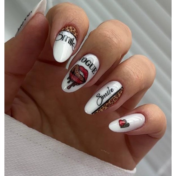 ΑΥΤΟΚΟΛΛΗΤΑ ΝΥΧΙΩΝ ΝΕΡΟΥ LS-160